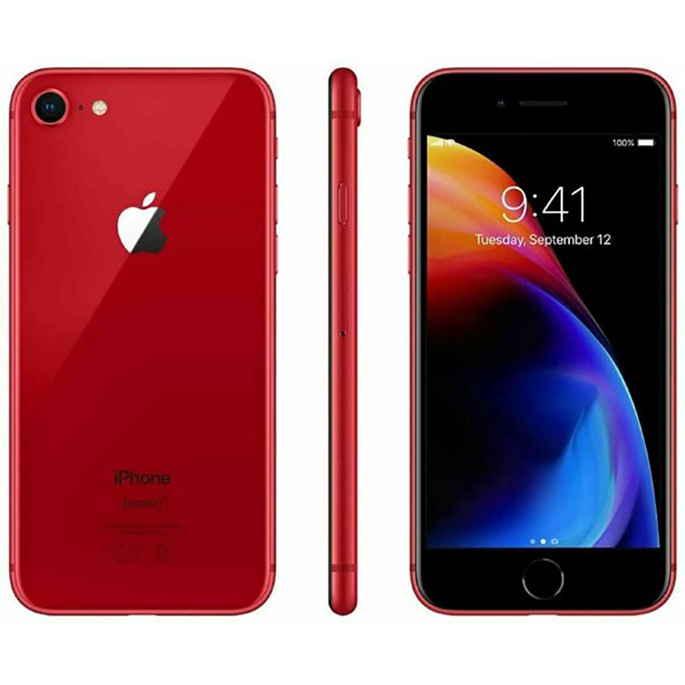 apple, iphone, iphone 8, tekkys, sale, low price, lot, red, gold